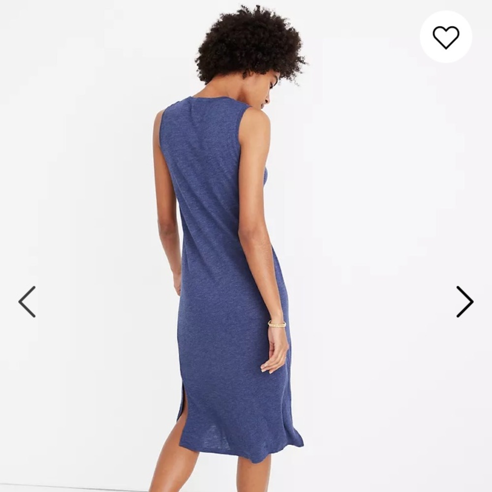 Madewell dress - Picture 2 of 8